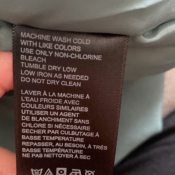 BDG Bomber jacket - Picture 7 of 7